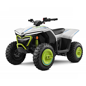 Xe Địa Hình ATV CFMOTO CFORCE EV110